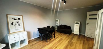 Bezczynszowe | 3 pokoje | po remoncie | od 1.02