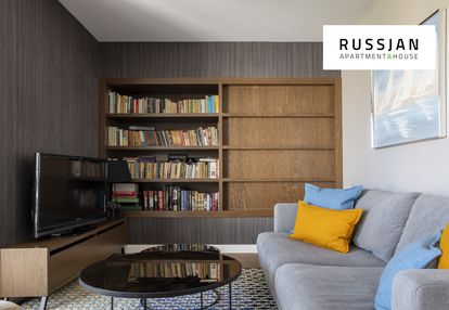 Apartament w sercu gdyni