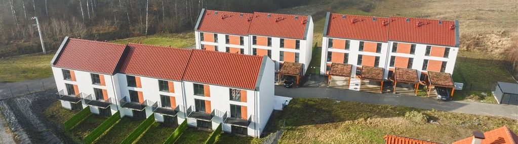 Sidzina | gotowe do odbioru | 5 pokoi | ogród