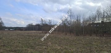 Rusiec super działka, media, dobra cena