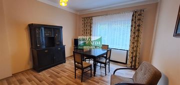 Dwupokojowe mieszkanie!!