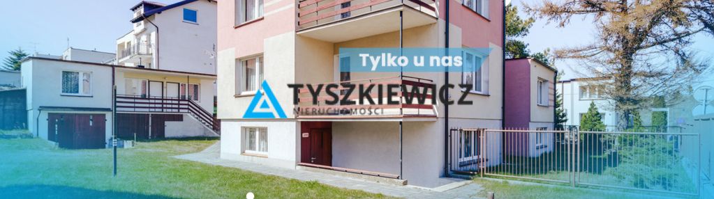 Propozycja dla inwestora | jastrzębia góra | 306m2