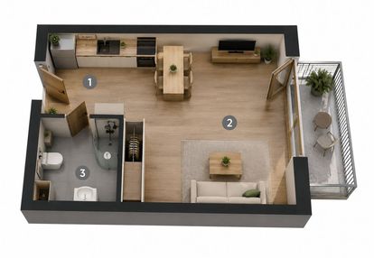 Hit⭐ostatnie!!! gotowe do wejścia ⭐0% promo!!!