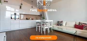 Zamieszkaj w podmiejskiej rezydencji - bronowice