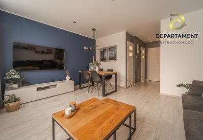 Mieszkanie 3 pokoje z balkonem | tarnowskie góry