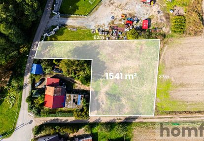 Działka budowlana uzbrojona, blisko zalew mietków