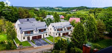 Komfortowy dom na przedmieściach gdyni
