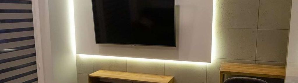 Kawalerka pod wynajem.ostatnie piętro. bliskometra