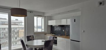 3 pokoje | wiszące ogrody | balkon | piwnica | 50