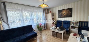 Kawalerka, parter, wzgórze wolności