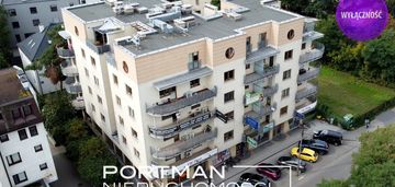Mieszkanie do wynajęcia, 45m2, centrum otwocka