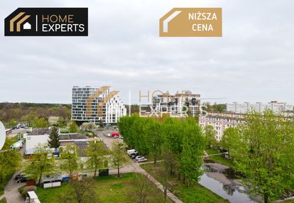 Przymorze || 14 min do plaży || 7 piętro