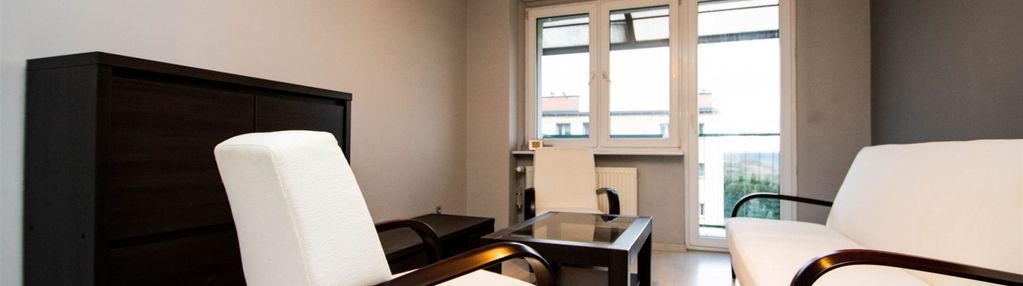 Mieszkanie z pięknym widokiem na ujście!