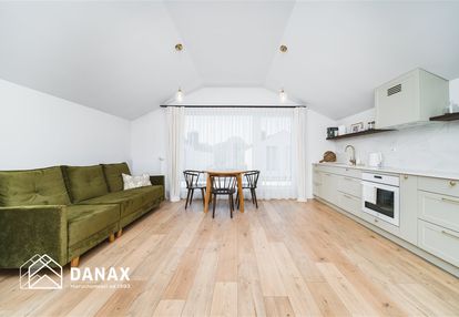 2 pokoje, balkon, wysoki standard, park, 2022