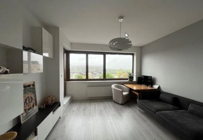 3 pokojowe mieszkanie  ul. solec śródmieście