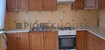 2-pokojowe mieszkanie w markach