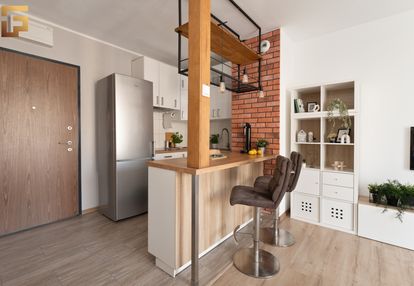 Gotowe do zamieszkania | 300m do m2 | stalowa 39