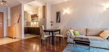 *angel plaza*2-pok |wawel|*strefa spa i siłownia*