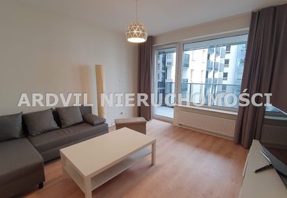 Magazynowa, 2pok., 50m2, umeblowane!
