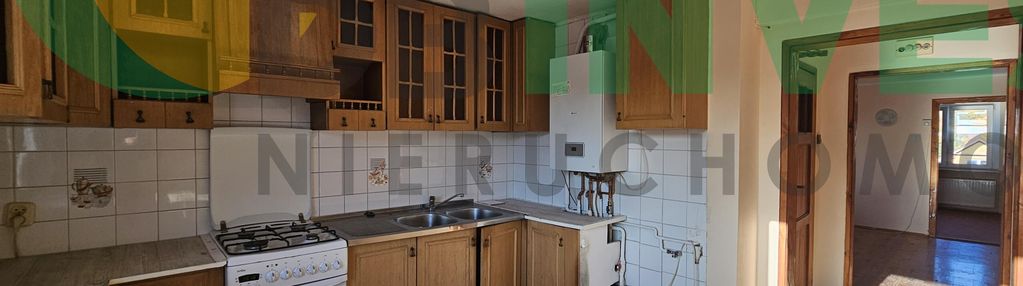 Mieszkanie dwupokojowe w centrum rumi