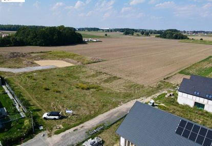 1 hektar pod zabudowe bliźniaczą lub wolnostającą!