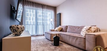 Global apartments | 51 m² | zabrska | eng