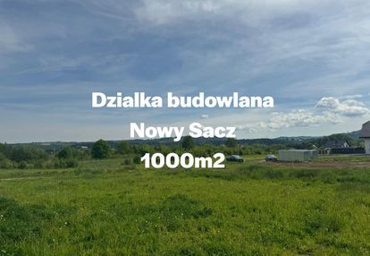 Na sprzedaż działka budowlano-usługowa na porębie