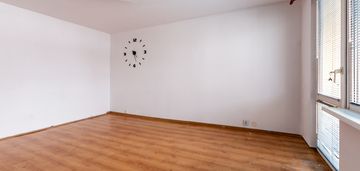 Nowość ! przestronne 3 pokojowe mieszkanie