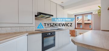 Mieszkanie 3 pokojowe z widokiem na park!