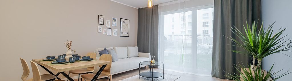 Stan idealny! | zachodnie | piwnica 8,8m2 | parter