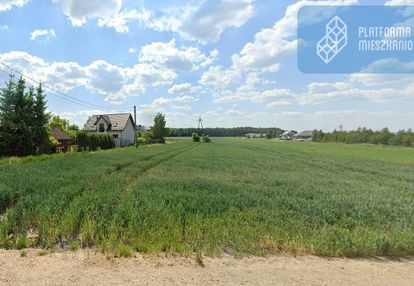 12 działek pod pułtuskiem_lipniki nowe