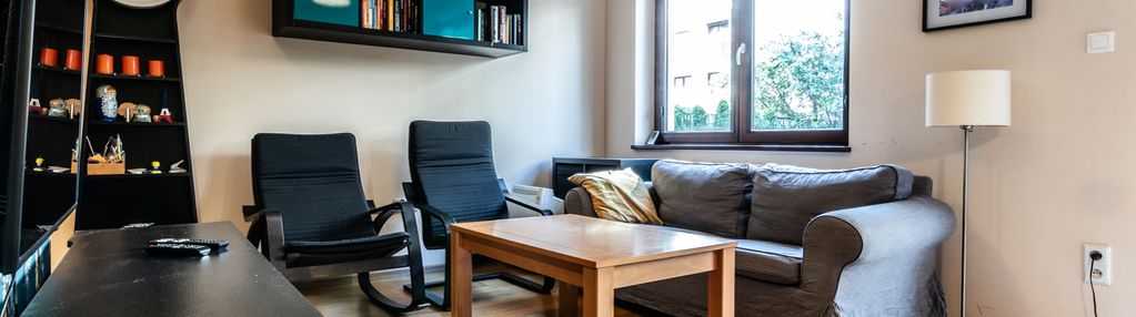 Sołtysowska 12h |fajny dom| 111m2 | 5 p. | ogródek
