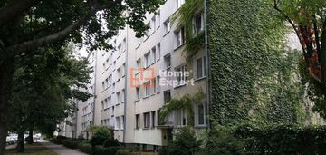 Okolice ul. głogowskiej