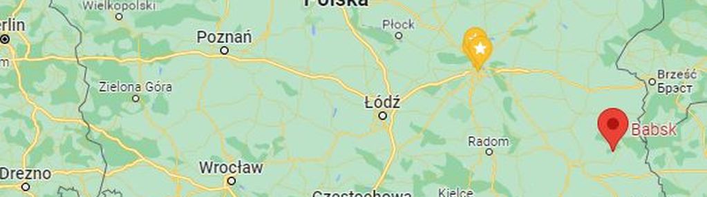 Na sprzedaż 16,9 ha gruntów rolno-leśnych – woj. l