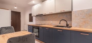 Niezależne 2-pok ice kraków *stare dębniki*