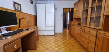 Blisko parku kościuszki- 3-pok- ponad 73m2, balkon