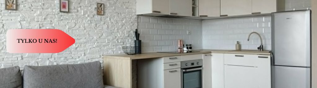 2 pokojowe z balkonem i klimatyzacją leśmiana