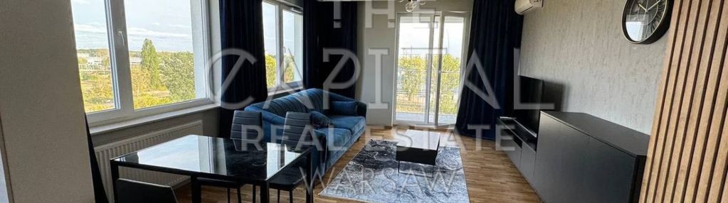 Warszawa 3 pokojowe mieszkanie na białołęce (70m2)