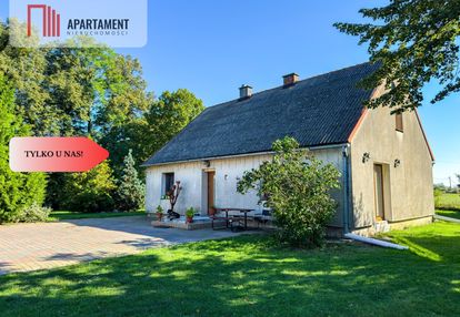 Tylko u nas! dom 85m² wieldządz garaż ogród jez.