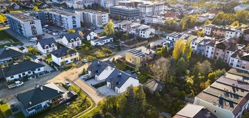 Nowa inwestycja. wysoki standard deweloperski.