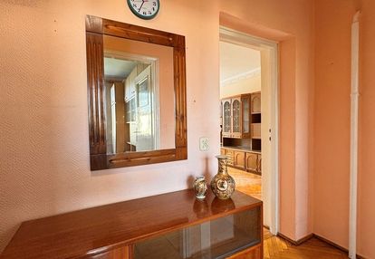 Mieszkanie 47 m² – sułkowskiego 11, osiedle leśne