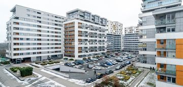 4 pokoje w świetnej lokalizacji salwator city