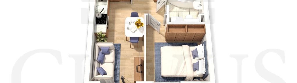 ❤️ studiuj w ciszy, mieszkaj wśród zieleni ! okazj