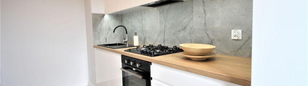 3-pok. mieszkanie po kapitalnym remoncie