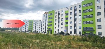 Mieszkanie green park w starogardzie gdańskim