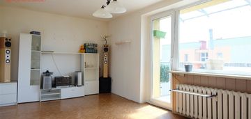 3 pokojowe mieszkanie bytom stroszek blok balkon