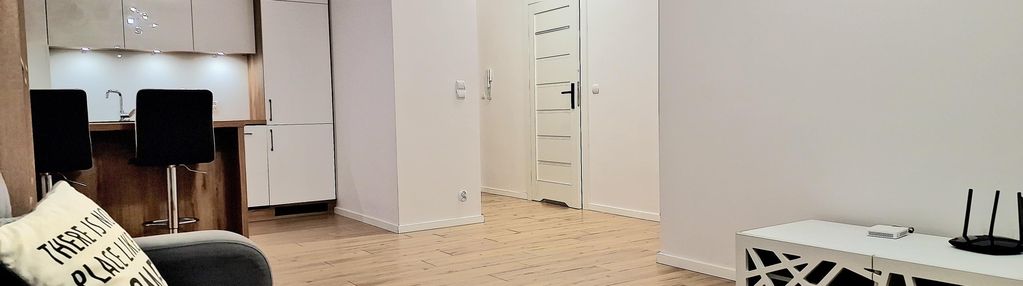 Do wynajęcia mieszkanie 2pok słupsk ul. korfantego