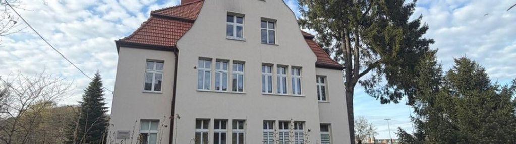 Luksusowe mieszkanie w sercu starej oliwy – gdańsk