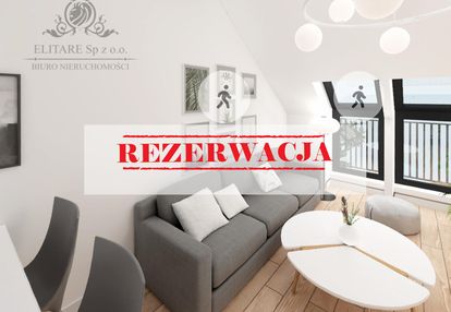 Mieszkanie nowe 2pok, 40,30m2 balkon / krzyki, księże wielkie, wrocław