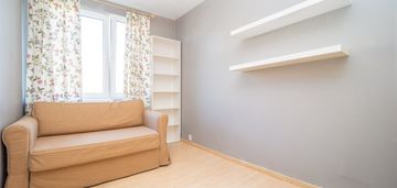 3/4 pokoje | 51,4m2 | rondo kocmyrzowskie